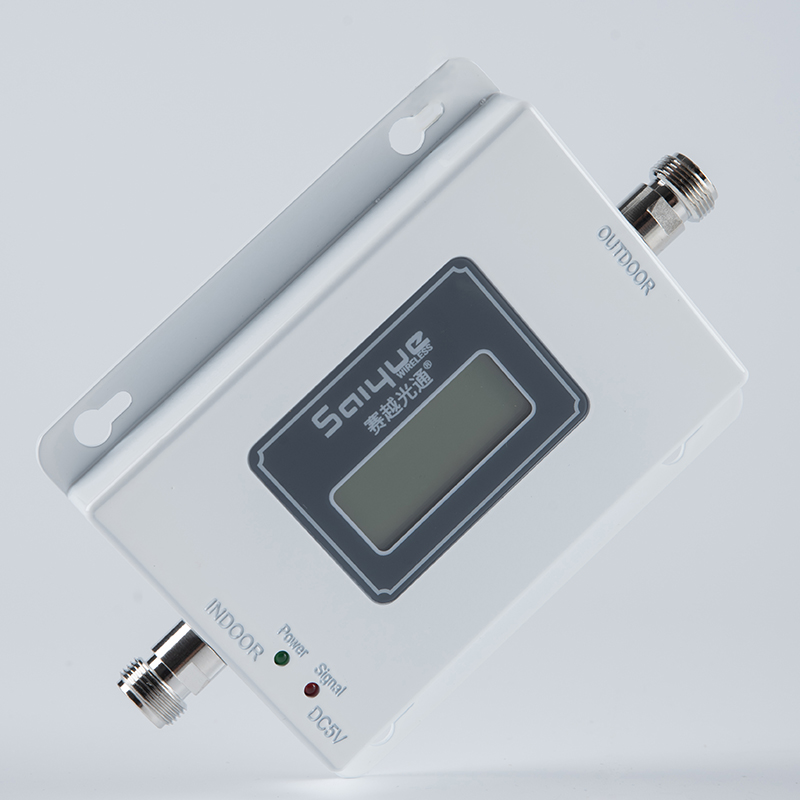 东川家用配电房机房信号放大器200㎡