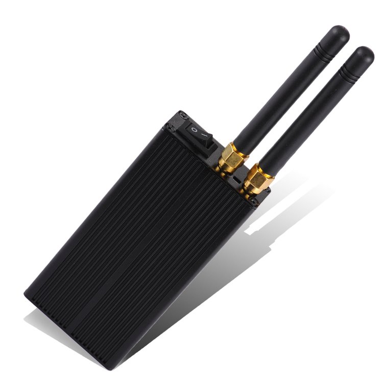  东川1.2G/1.5G导航屏蔽器