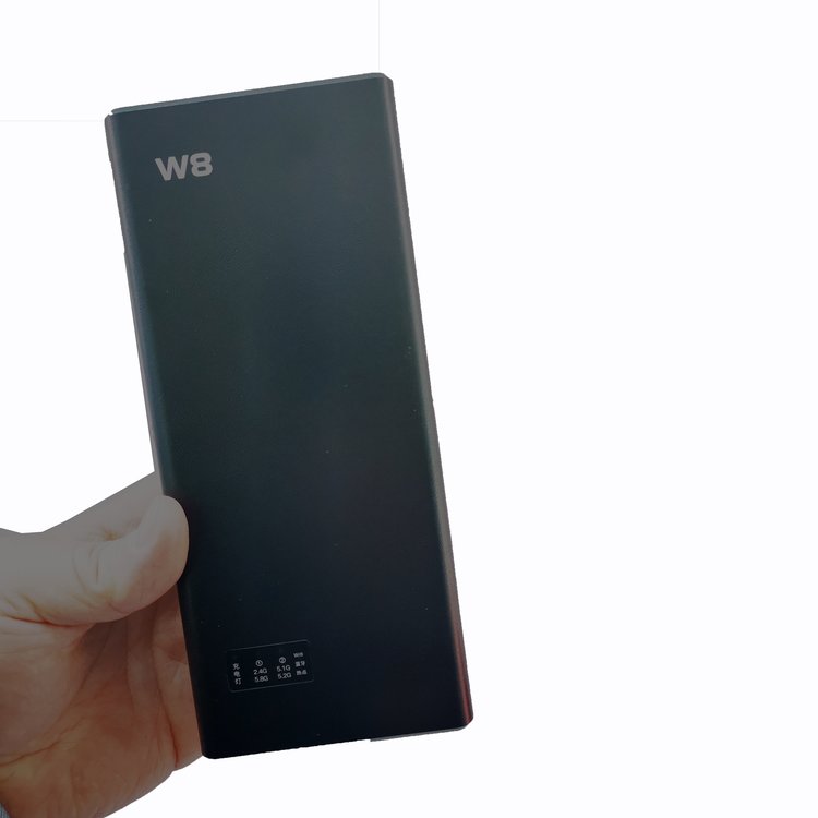  东川蓝牙WiFi信号屏蔽器