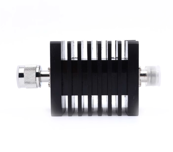  东川腔体固定衰减器0-3G/0-4G  N型接口